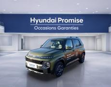 Hyundai Inster Lannion