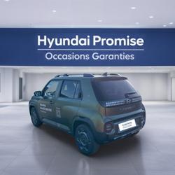 Hyundai Inster 49 kWh 115ch Creative Lannion