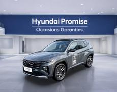 Hyundai Tucson Lannion