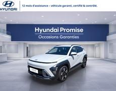 Hyundai Kona Vannes
