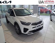 Kia Stonic Les Sables-d'Olonne