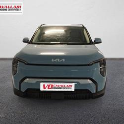 Kia EV3 EV3 58.3 kWh 204 ch Earth Nice