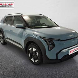 Kia EV3 EV3 58.3 kWh 204 ch Earth Nice