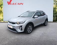 Kia Stonic Roanne