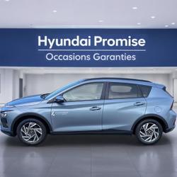Hyundai Bayon 1.0 T-GDi 100ch Intuitive Lannion