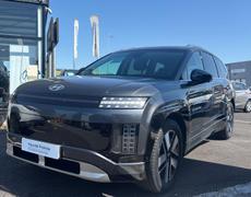 Hyundai Ioniq Médis
