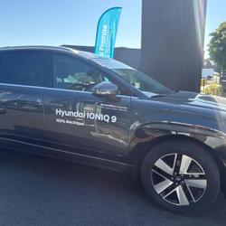 Hyundai Ioniq Ioniq 9 110 kWh 307 ch HTRAC Executive M&eacute;dis