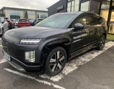 Hyundai Ioniq Champniers