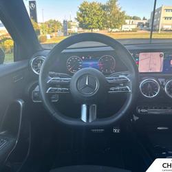 Mercedes Classe A 200 d 8G-DCT AMG Line occasion - Vesoul - photo 2/32