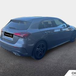 Mercedes Classe A 200 d 8G-DCT AMG Line occasion - Vesoul - photo 3/32