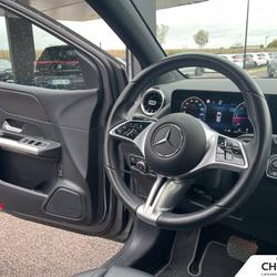 Mercedes Classe B 200 d 8G-DCT Progressive Line occasion - &Eacute;cole-Valentin - photo 2/31