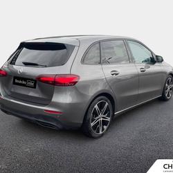 Mercedes Classe B 200 d 8G-DCT Progressive Line occasion - &Eacute;cole-Valentin - photo 3/31
