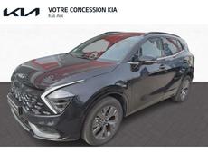 Kia Sportage Marseille 10e Arrondissement