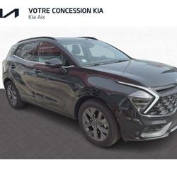 Kia Sportage 1.6 T-GDi 210ch HEV GT-line Premium BVA6 Marseille 10e Arrondissement