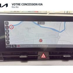 Kia Sportage 1.6 T-GDi 210ch HEV GT-line Premium BVA6 Marseille 10e Arrondissement