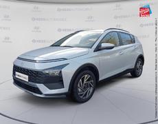 Hyundai Bayon Mulhouse