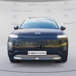 Hyundai Ioniq Executive 4x4 - 110 kWh - 307 ch - Cuir - Matrix LED - GPS - Cam&eacute;ra 360 Mulhouse