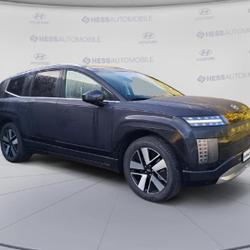 Hyundai Ioniq Executive 4x4 - 110 kWh - 307 ch - Cuir - Matrix LED - GPS - Cam&eacute;ra 360 Mulhouse