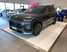 Hyundai Ioniq Vannes