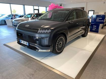 Hyundai Ioniq - 110 kWh - 428ch HTRAC Performance Calligraphy - 75 980 €