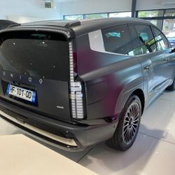 Hyundai Ioniq 110 kWh - 428ch HTRAC Performance Calligraphy Vannes