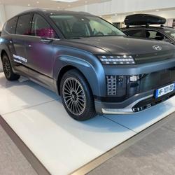 Hyundai Ioniq 110 kWh - 428ch HTRAC Performance Calligraphy Vannes