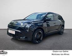Kia EV3 - EV3 81.4 kWh 204 ch GT-line - 39 990 €