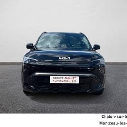 Kia EV3 EV3 81.4 kWh 204 ch GT-line Saint-Marcel