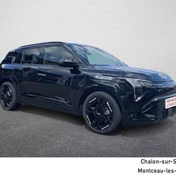 Kia EV3 EV3 81.4 kWh 204 ch GT-line Saint-Marcel