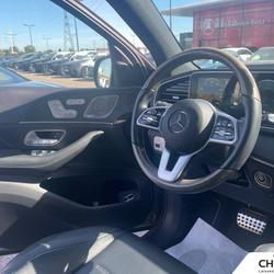 Mercedes GLE 350 de EQ POWER 9G-Tronic 4Matic AMG Line occasion - Rosi&egrave;res-pr&egrave;s-Troyes - photo 2/35