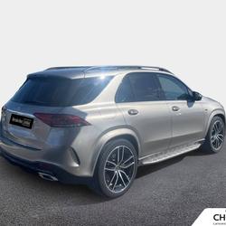 Mercedes GLE 350 de EQ POWER 9G-Tronic 4Matic AMG Line occasion - Rosi&egrave;res-pr&egrave;s-Troyes - photo 3/35
