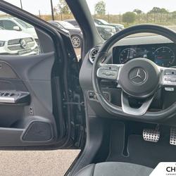 Mercedes Classe B 180 d 7G-DCT AMG Line Edition occasion - Rosi&egrave;res-pr&egrave;s-Troyes - photo 2/24
