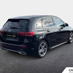 Mercedes Classe B 180 d 7G-DCT AMG Line Edition occasion - Rosi&egrave;res-pr&egrave;s-Troyes - photo 3/24