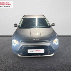 Kia Niro Niro 1.6 GDi 129 ch HEV DCT6 Active Nice