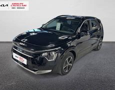 Kia Niro Nice