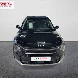 Kia Niro Niro 1.6 GDi 171 ch PHEV DCT6 Active Nice