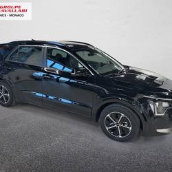 Kia Niro Niro 1.6 GDi 171 ch PHEV DCT6 Active Nice