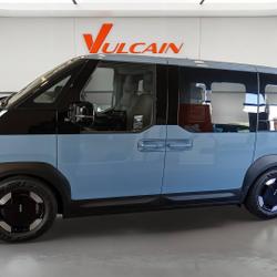 Kia PV5 passenger PV5 Batterie L Plus Annecy