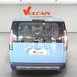 Kia PV5 passenger PV5 Batterie L Plus Annecy