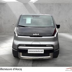 Kia PV5 Cargo L 163ch 71,2kWh Plus Villeneuve-d'Ascq