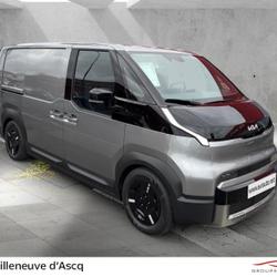 Kia PV5 Cargo L 163ch 71,2kWh Plus Villeneuve-d'Ascq