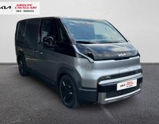Kia PV5 Cargo Nice