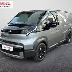 Kia PV5 Cargo PV5 CARGO BATTERIE L PLUS Nice