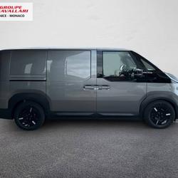 Kia PV5 Cargo PV5 CARGO BATTERIE L PLUS Nice