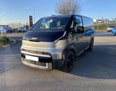 Kia PV5 Cargo Caudan