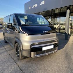 Kia PV5 Cargo L 163ch 71,2kWh Plus Caudan