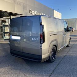 Kia PV5 Cargo L 163ch 71,2kWh Plus Caudan