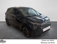 Kia Picanto Montceau-les-Mines