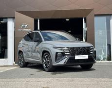 Hyundai Tucson Quimper