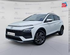 Hyundai Bayon Châlons-en-Champagne